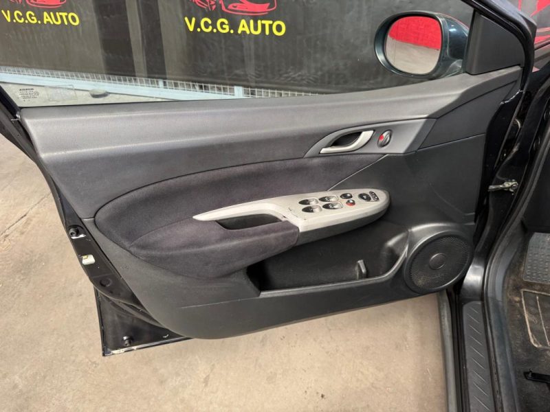 HONDA CIVIC 1.4i 83 Confort