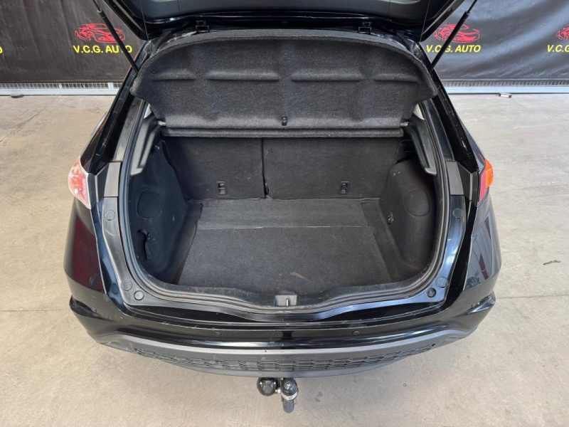 HONDA CIVIC 1.4i 83 Confort