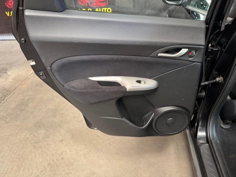 HONDA CIVIC 1.4i 83 Confort