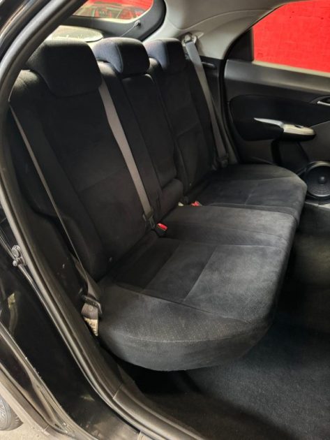 HONDA CIVIC 1.4i 83 Confort