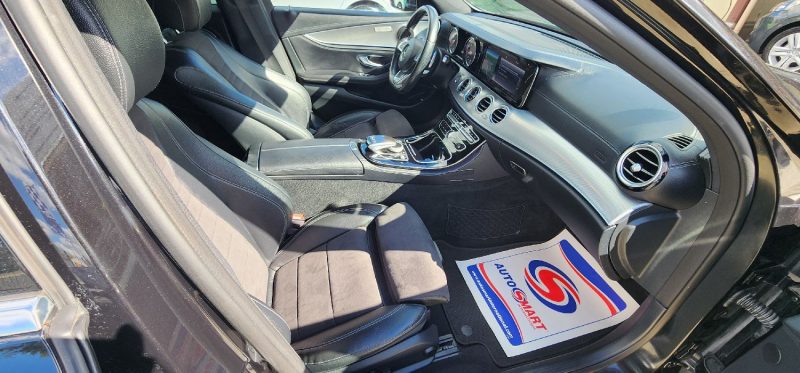 MERCEDES CLASSE E 220 d 194ch Sportline 9G-Tronic 2018