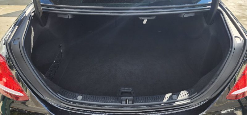 MERCEDES CLASSE E 220 d 194ch Sportline 9G-Tronic 2018