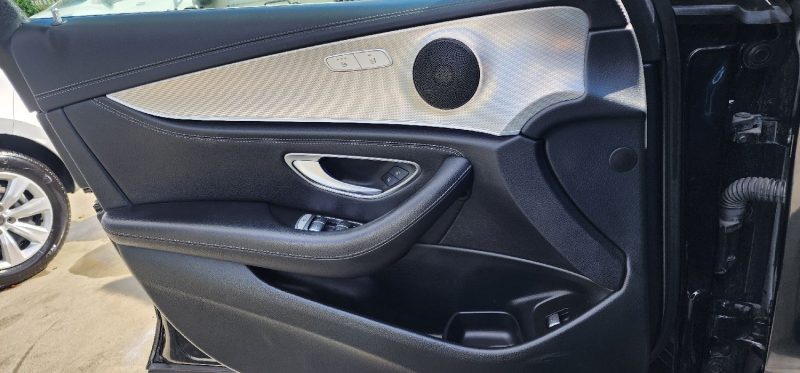 MERCEDES CLASSE E 220 d 194ch Sportline 9G-Tronic 2018