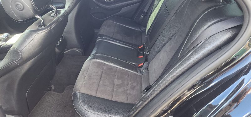 MERCEDES CLASSE E 220 d 194ch Sportline 9G-Tronic 2018