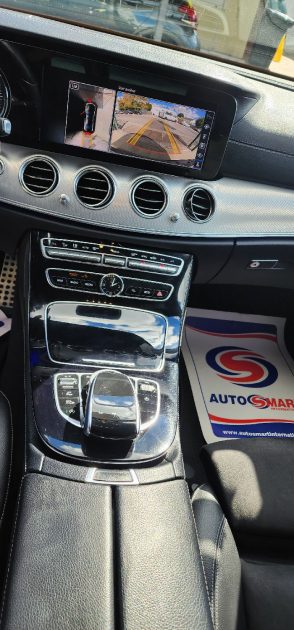 MERCEDES CLASSE E 220 d 194ch Sportline 9G-Tronic 2018