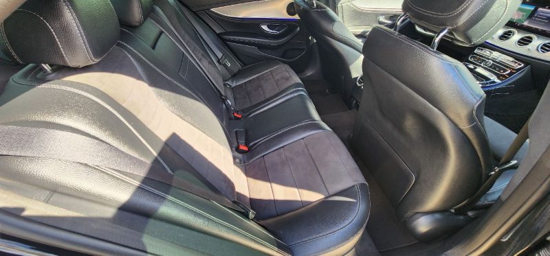 MERCEDES CLASSE E 220 d 194ch Sportline 9G-Tronic 2018