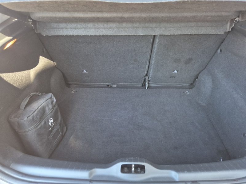 CITROEN C4 CACTUS 110 S&S Feel EAT6 E6.d-TEMP 2019