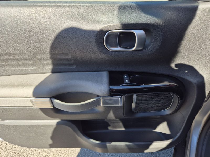 CITROEN C4 CACTUS 110 S&S Feel EAT6 E6.d-TEMP 2019