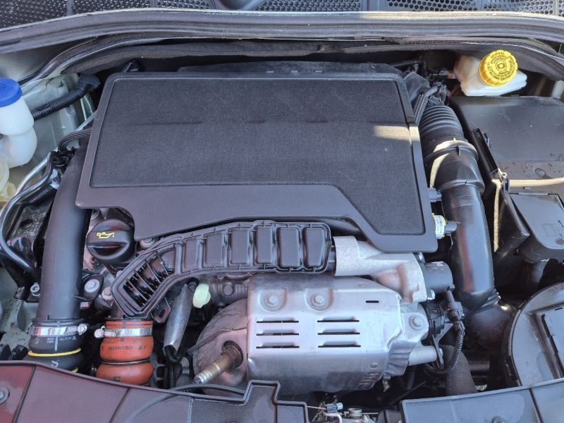 CITROEN C4 CACTUS 110 S&S Feel EAT6 E6.d-TEMP 2019