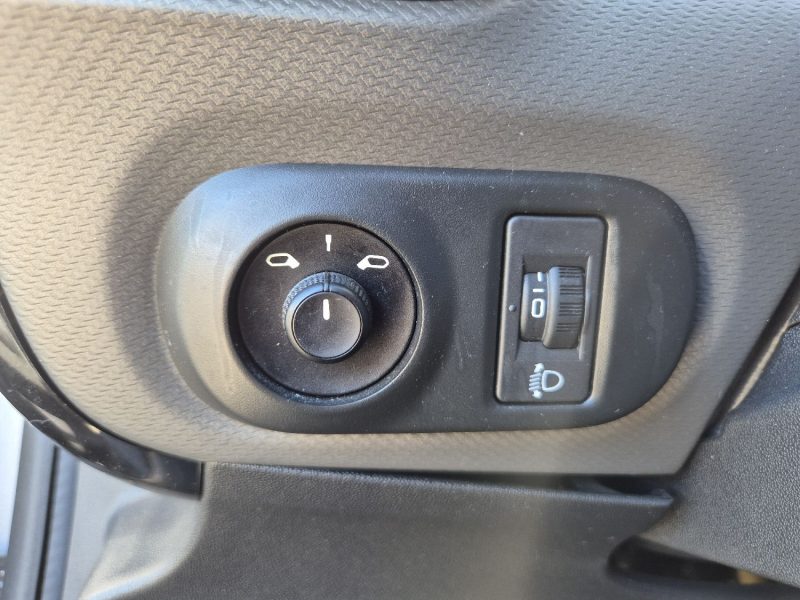 CITROEN C4 CACTUS 110 S&S Feel EAT6 E6.d-TEMP 2019