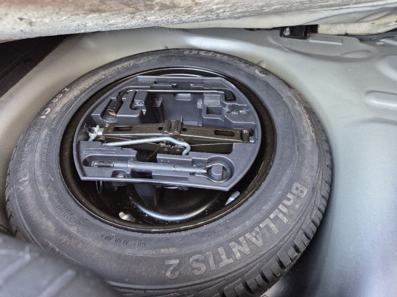 CITROEN C4 CACTUS 110 S&S Feel EAT6 E6.d-TEMP 2019