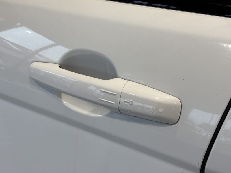 LAND ROVER RANGE ROVER EVOQUE 2.2 Td4 Dynamique 2012