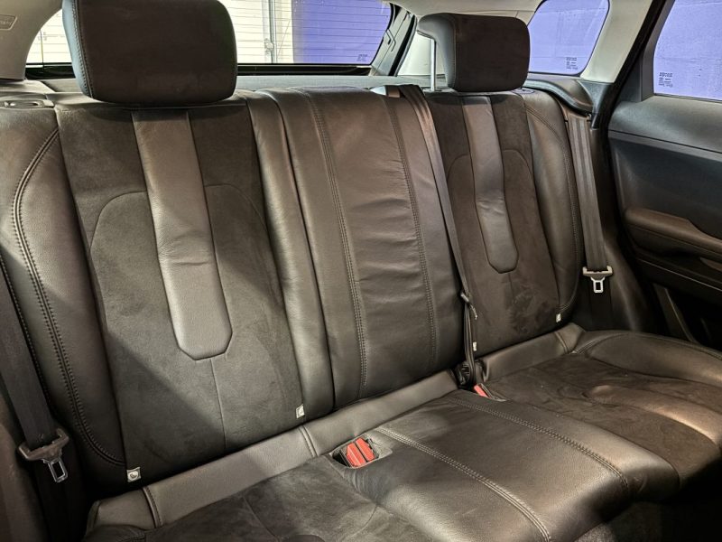 LAND ROVER RANGE ROVER EVOQUE 2.2 Td4 Dynamique 2012