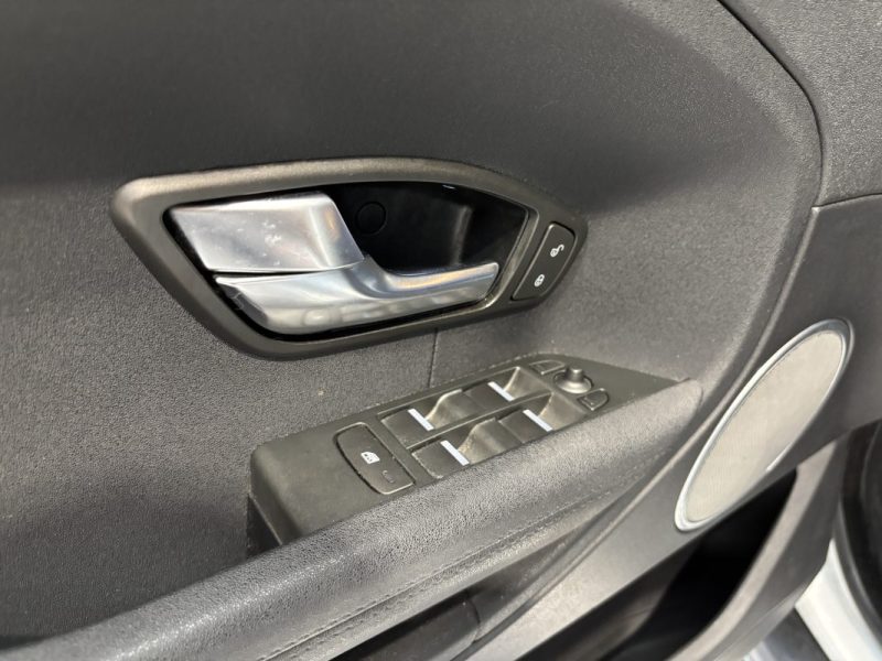 LAND ROVER RANGE ROVER EVOQUE 2.2 Td4 Dynamique 2012