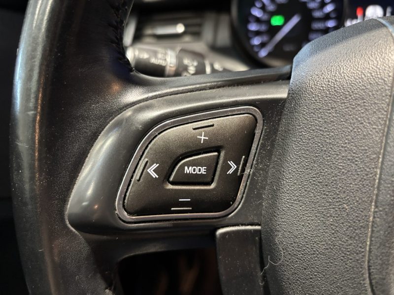 LAND ROVER RANGE ROVER EVOQUE 2.2 Td4 Dynamique 2012