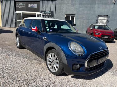 MINI MINI CLUBMAN Cooper 1499cm3 136cv  2016
