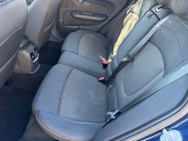 MINI MINI CLUBMAN Cooper 1499cm3 136cv  2016