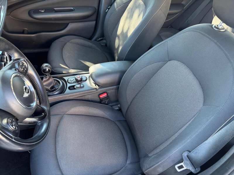 MINI MINI CLUBMAN Cooper 1499cm3 136cv  2016