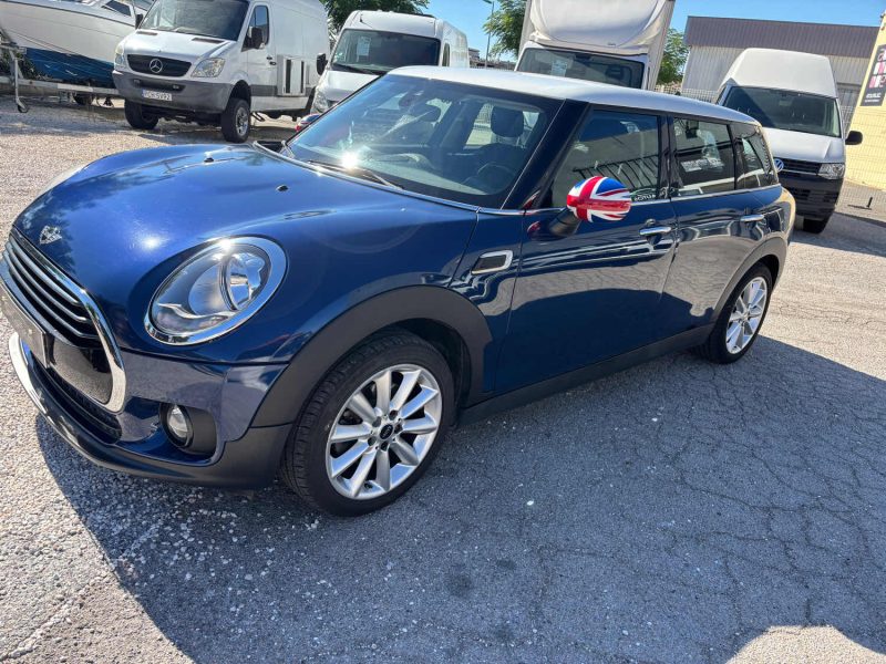 MINI MINI CLUBMAN Cooper 1499cm3 136cv  2016