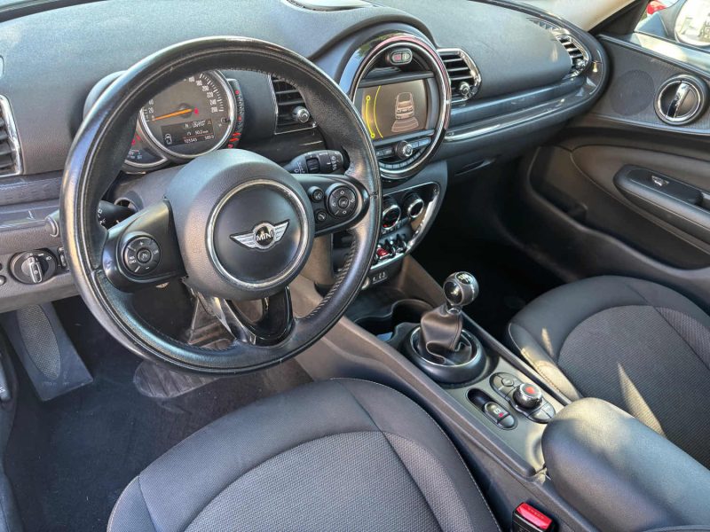 MINI MINI CLUBMAN Cooper 1499cm3 136cv  2016
