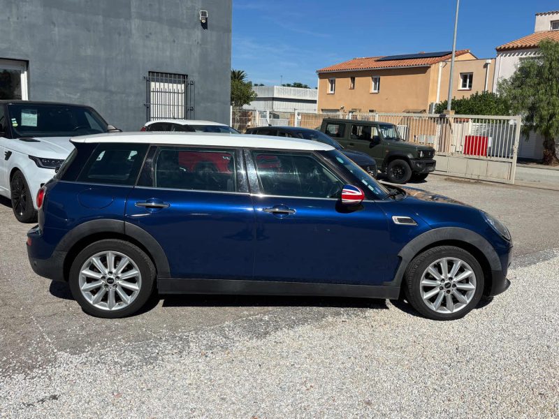MINI MINI CLUBMAN Cooper 1499cm3 136cv  2016