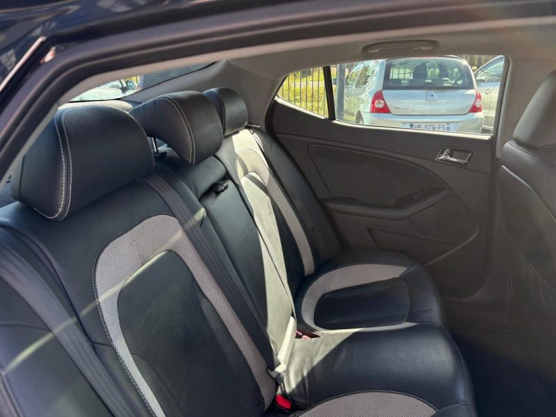 KIA OPTIMA 1.7 CRDi 136ch 🚘 Toit pano 🌞 / Sièges chauffants ♨️ / Reprise / Garantie 6 mois ✅