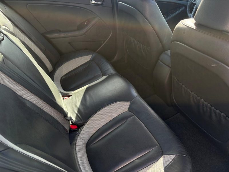 KIA OPTIMA 1.7 CRDi 136ch 🚘 Toit pano 🌞 / Sièges chauffants ♨️ / Reprise / Garantie 6 mois ✅