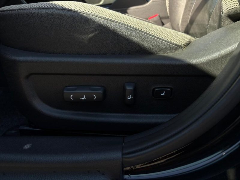 KIA OPTIMA 1.7 CRDi 136ch 🚘 Toit pano 🌞 / Sièges chauffants ♨️ / Reprise / Garantie 6 mois ✅