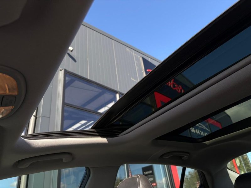 KIA OPTIMA 1.7 CRDi 136ch 🚘 Toit pano 🌞 / Sièges chauffants ♨️ / Reprise / Garantie 6 mois ✅