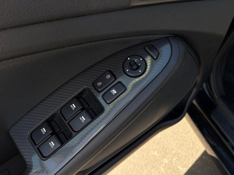 KIA OPTIMA 1.7 CRDi 136ch 🚘 Toit pano 🌞 / Sièges chauffants ♨️ / Reprise / Garantie 6 mois ✅