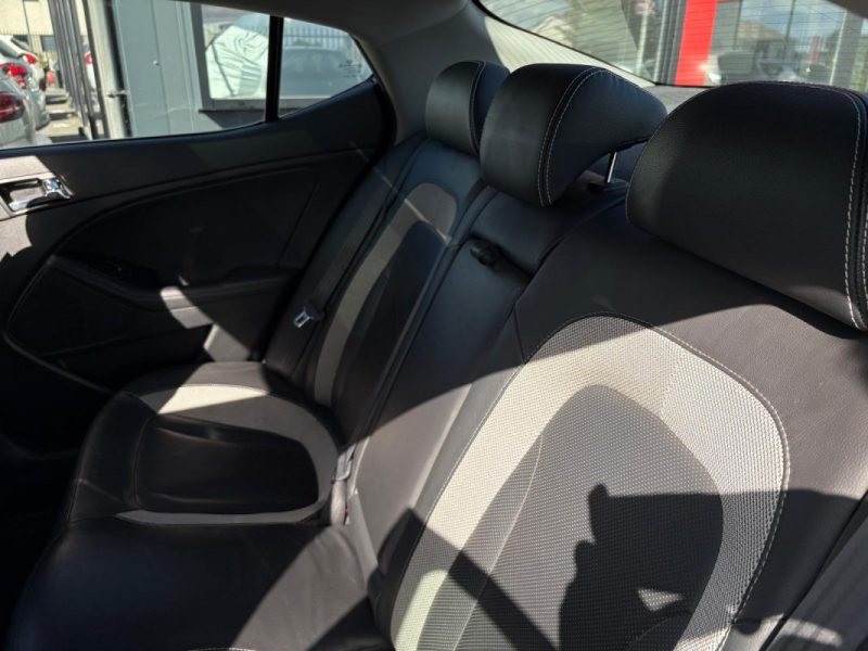 KIA OPTIMA 1.7 CRDi 136ch 🚘 Toit pano 🌞 / Sièges chauffants ♨️ / Reprise / Garantie 6 mois ✅