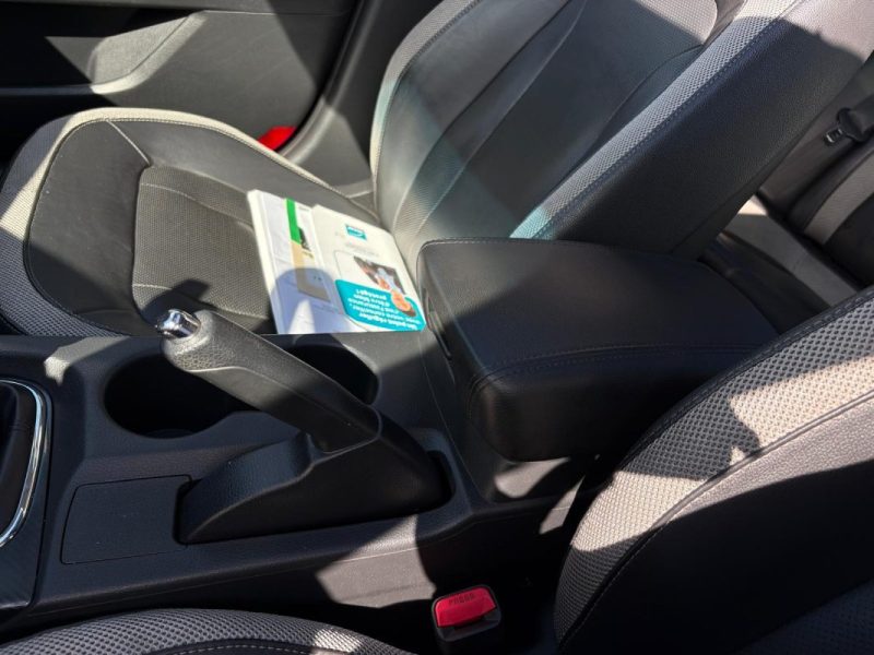 KIA OPTIMA 1.7 CRDi 136ch 🚘 Toit pano 🌞 / Sièges chauffants ♨️ / Reprise / Garantie 6 mois ✅