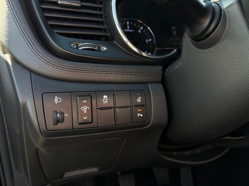 KIA OPTIMA 1.7 CRDi 136ch 🚘 Toit pano 🌞 / Sièges chauffants ♨️ / Reprise / Garantie 6 mois ✅