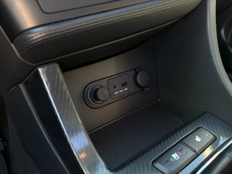 KIA OPTIMA 1.7 CRDi 136ch 🚘 Toit pano 🌞 / Sièges chauffants ♨️ / Reprise / Garantie 6 mois ✅