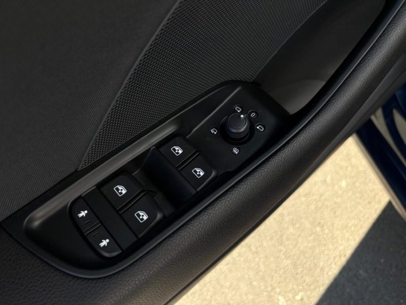 AUDI A3 35 TFSI 150ch 🚗 Suivi complet ✅ / Reprise possible 🔁 / Garantie 6 mois ✅