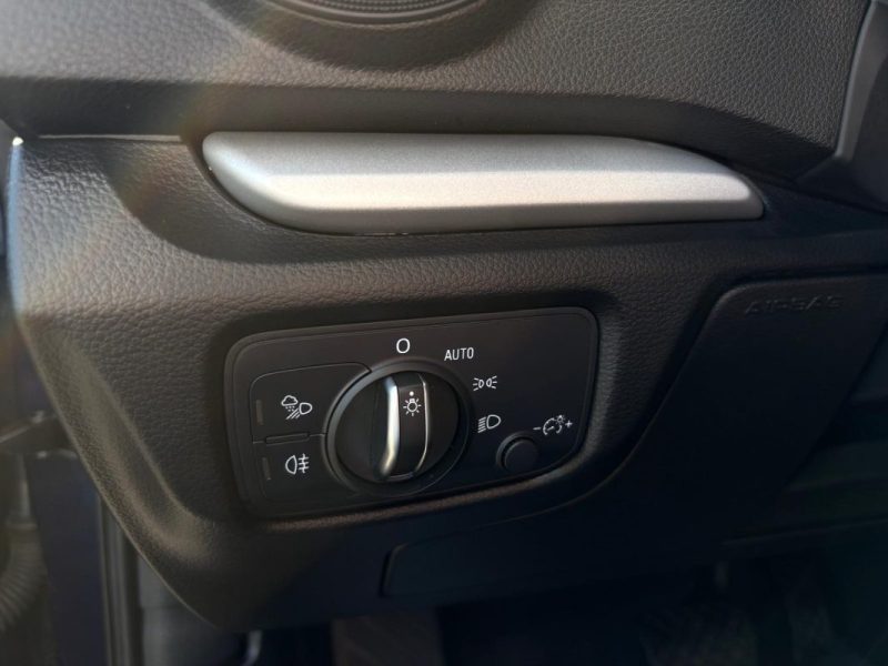 AUDI A3 35 TFSI 150ch 🚗 Suivi complet ✅ / Reprise possible 🔁 / Garantie 6 mois ✅