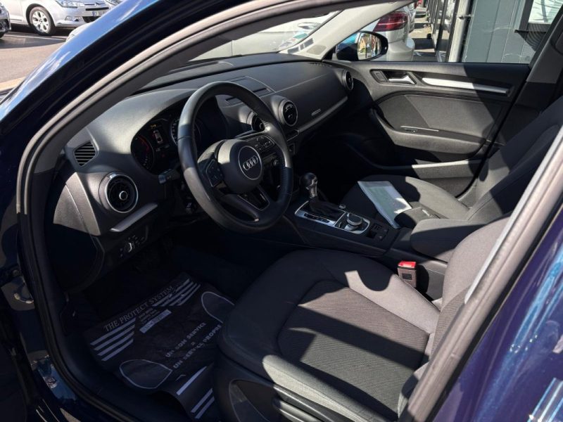 AUDI A3 35 TFSI 150ch 🚗 Suivi complet ✅ / Reprise possible 🔁 / Garantie 6 mois ✅