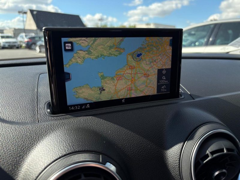 AUDI A3 35 TFSI 150ch 🚗 Suivi complet ✅ / Reprise possible 🔁 / Garantie 6 mois ✅