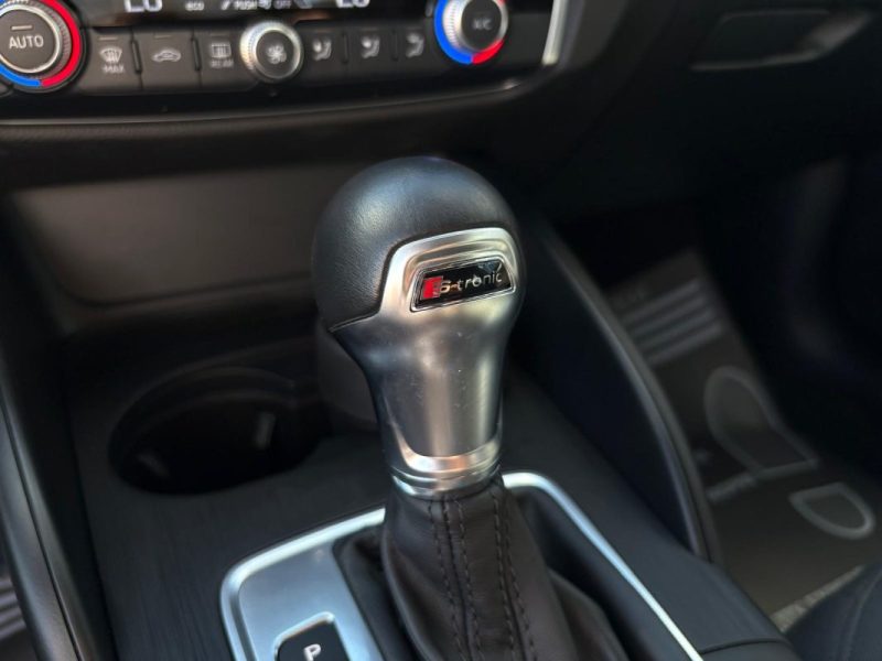 AUDI A3 35 TFSI 150ch 🚗 Suivi complet ✅ / Reprise possible 🔁 / Garantie 6 mois ✅
