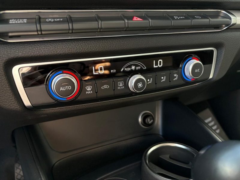 AUDI A3 35 TFSI 150ch 🚗 Suivi complet ✅ / Reprise possible 🔁 / Garantie 6 mois ✅