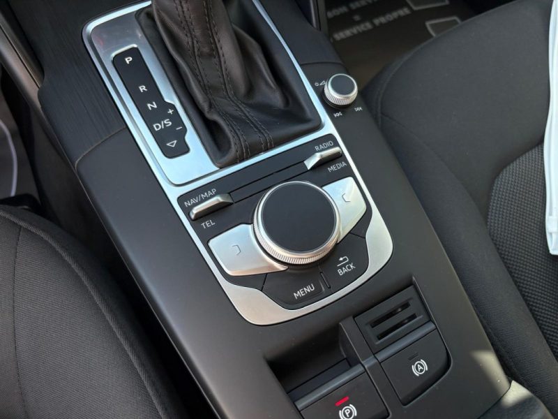 AUDI A3 35 TFSI 150ch 🚗 Suivi complet ✅ / Reprise possible 🔁 / Garantie 6 mois ✅