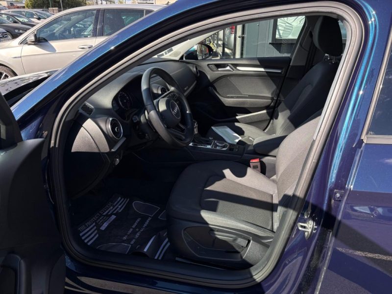 AUDI A3 35 TFSI 150ch 🚗 Suivi complet ✅ / Reprise possible 🔁 / Garantie 6 mois ✅