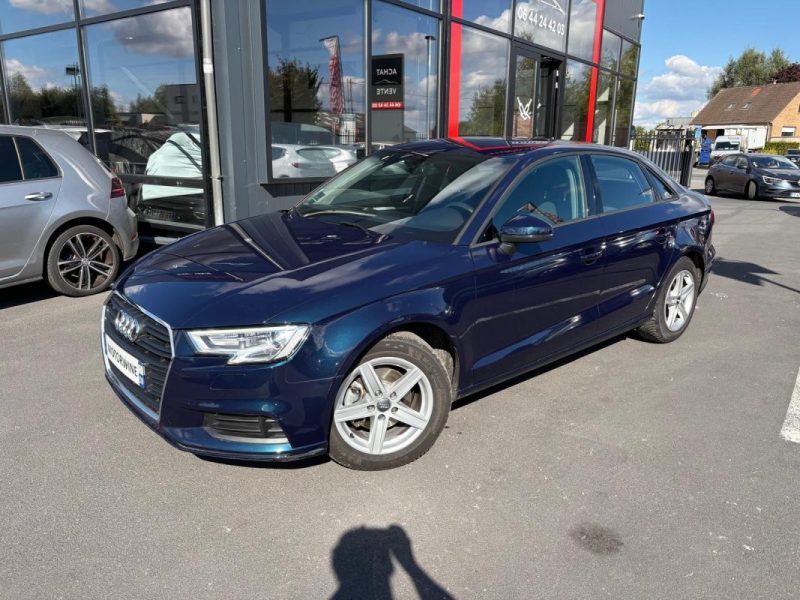 AUDI A3 35 TFSI 150ch 🚗 Suivi complet ✅ / Reprise possible 🔁 / Garantie 6 mois ✅