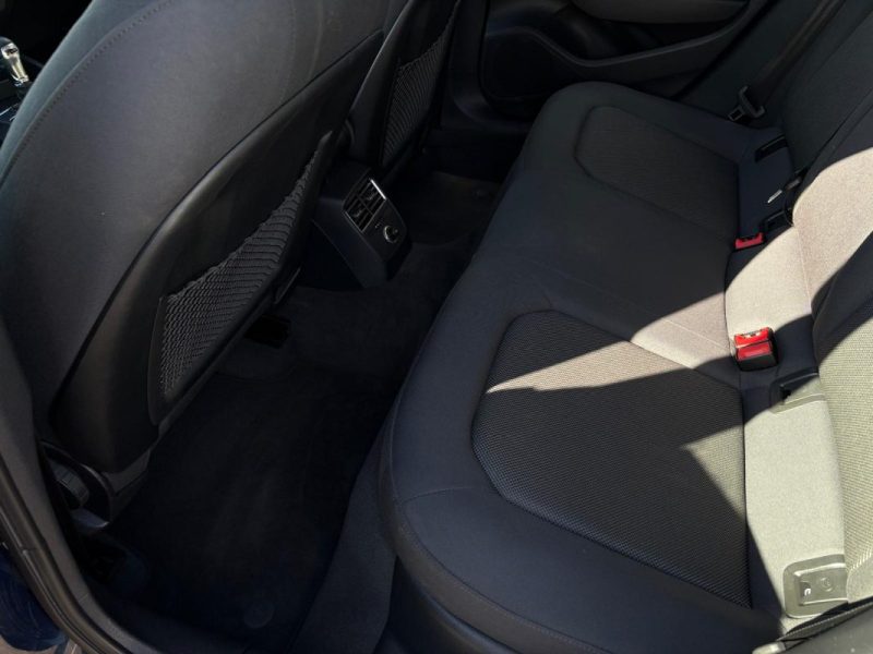 AUDI A3 35 TFSI 150ch 🚗 Suivi complet ✅ / Reprise possible 🔁 / Garantie 6 mois ✅