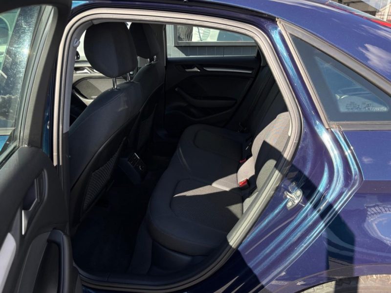 AUDI A3 35 TFSI 150ch 🚗 Suivi complet ✅ / Reprise possible 🔁 / Garantie 6 mois ✅