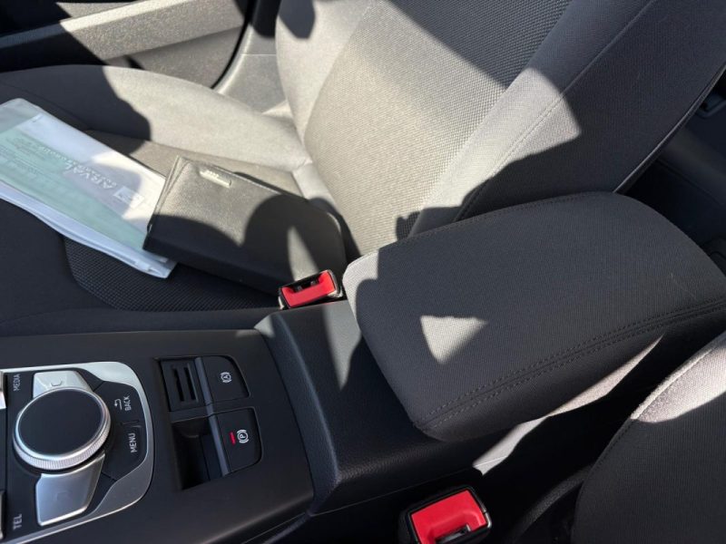 AUDI A3 35 TFSI 150ch 🚗 Suivi complet ✅ / Reprise possible 🔁 / Garantie 6 mois ✅