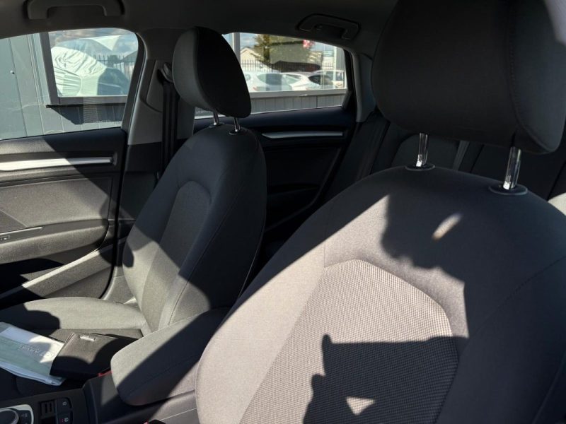 AUDI A3 35 TFSI 150ch 🚗 Suivi complet ✅ / Reprise possible 🔁 / Garantie 6 mois ✅