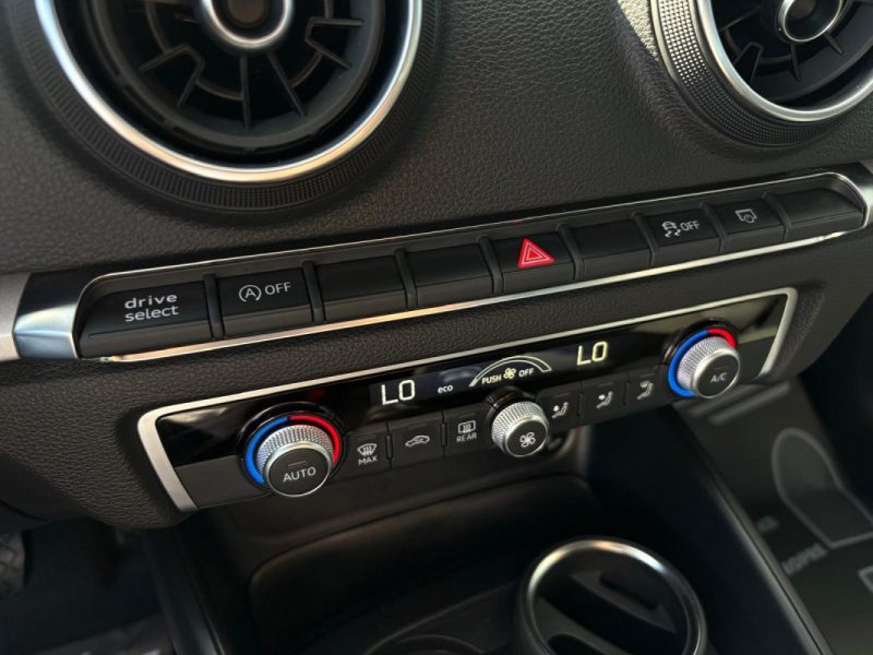 AUDI A3 35 TFSI 150ch 🚗 Suivi complet ✅ / Reprise possible 🔁 / Garantie 6 mois ✅