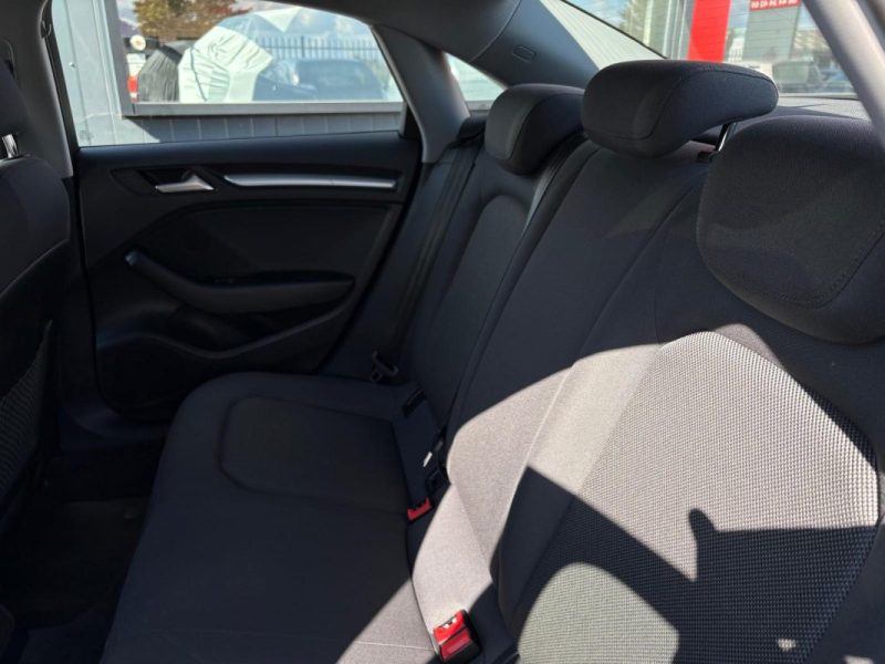 AUDI A3 35 TFSI 150ch 🚗 Suivi complet ✅ / Reprise possible 🔁 / Garantie 6 mois ✅