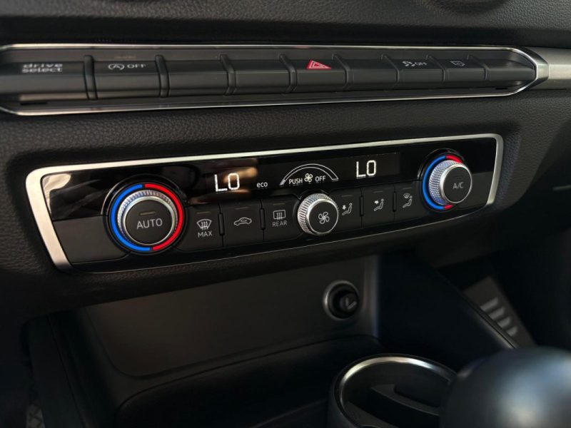 AUDI A3 35 TFSI 150ch 🚗 Suivi complet ✅ / Reprise possible 🔁 / Garantie 6 mois ✅